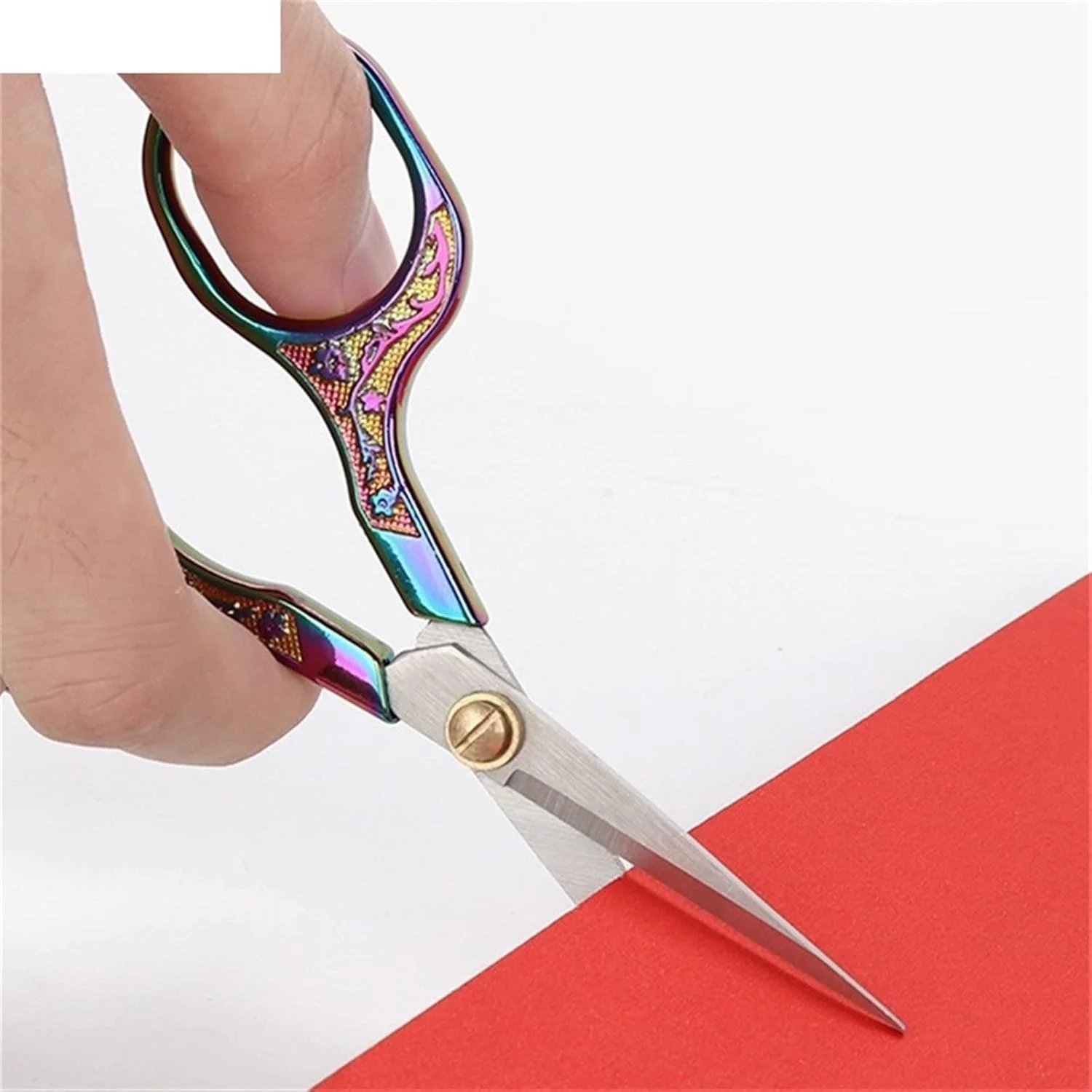 قیچی کوچک HODORE، قیچی خیاطی گلدوزی، قیچی پارچه، گلدوزی سوزنی، خیاطی قیچی کوچک HODORE، قیچی خیاطی گلدوزی، قیچی پارچه، گلدوزی سوزنی، خیاطی