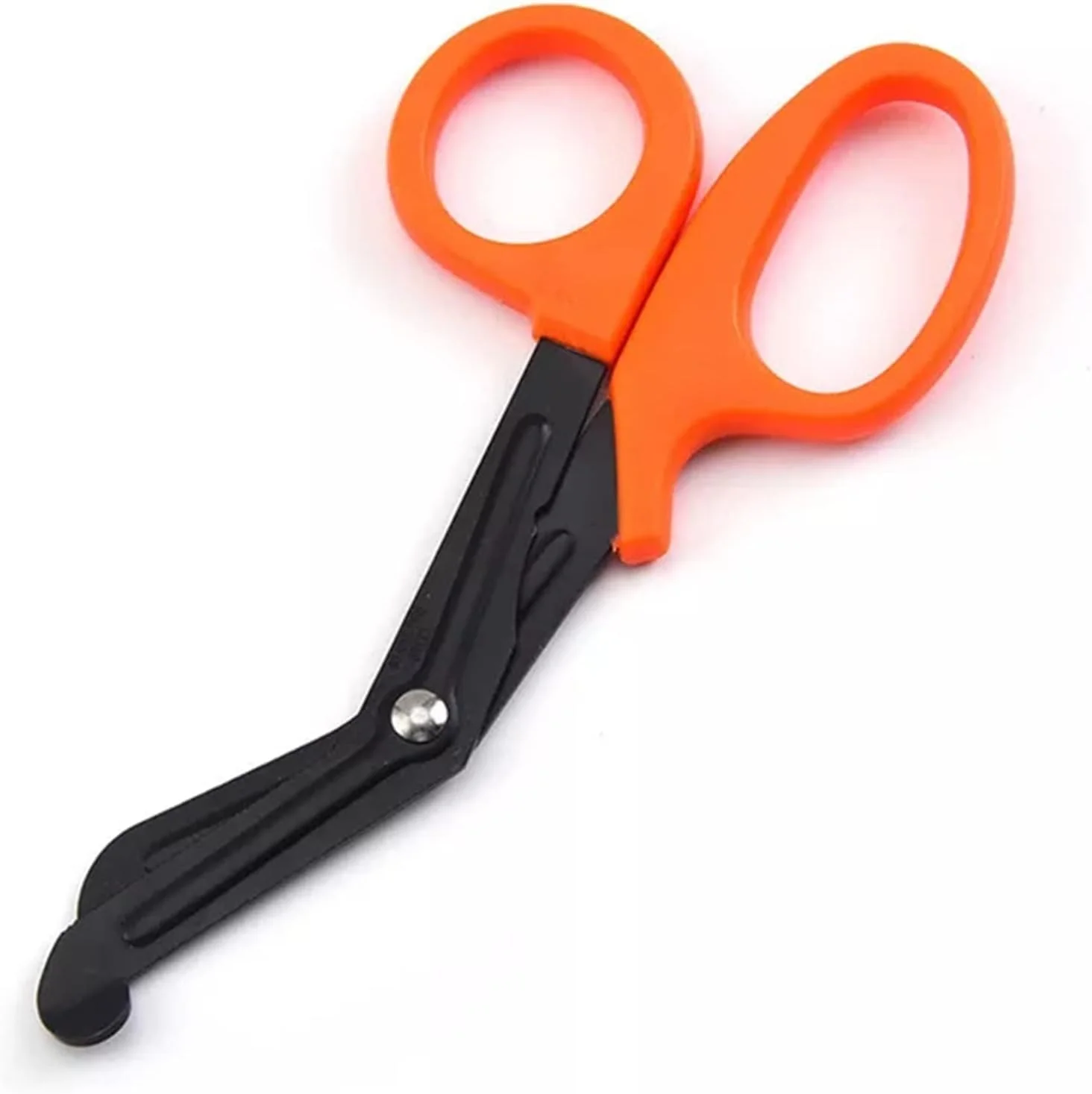 قیچی کوچک HODORE، قیچی خیاطی، قیچی نخ برش نخ، قیچی نخ دوزی، قیچی ماهیگیری، لوازم صنایع دستی (رنگ: Hortelé)