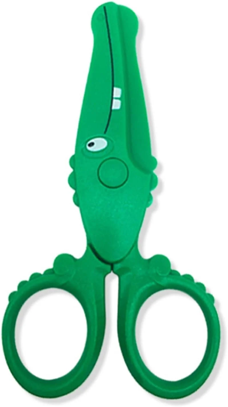 قیچی کوچک HODORE، قیچی خیاطی بادوام، قیچی کوچک گلدوزی و صنایع دستی، ابزار خانگی