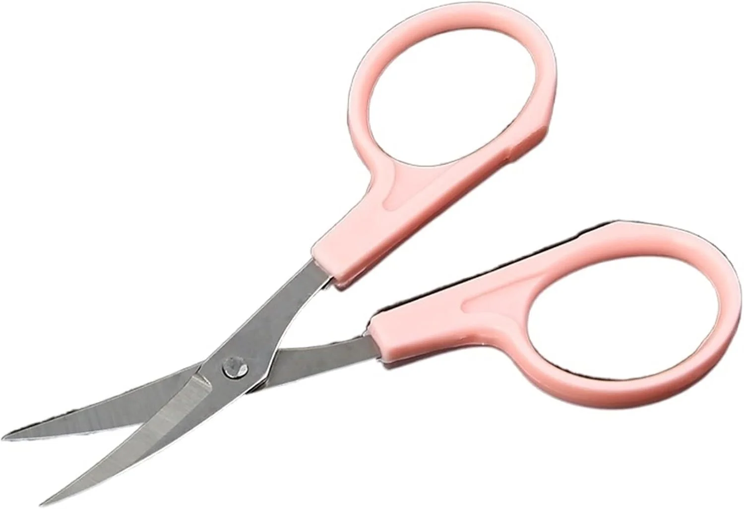 قیچی کوچک HODORE، قیچی طرح پروانه ای فولاد ضد زنگ، قیچی خیاطی، ابزار گلدوزی و صنایع دستی