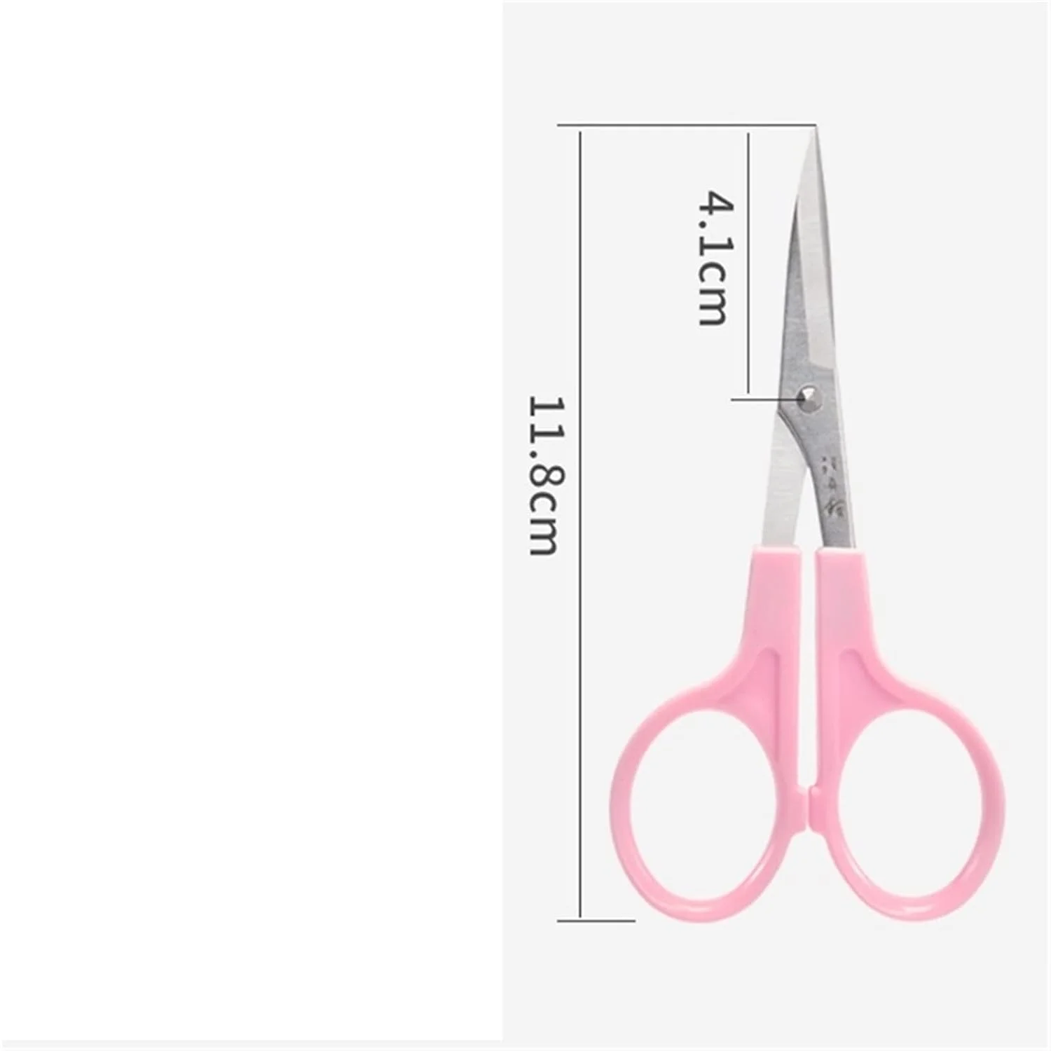 قیچی کوچک HODORE، قیچی طرح پروانه ای فولاد ضد زنگ، قیچی خیاطی، ابزار گلدوزی و صنایع دستی قیچی کوچک HODORE، قیچی طرح پروانه ای فولاد ضد زنگ، قیچی خیاطی، ابزار گلدوزی و صنایع دستی