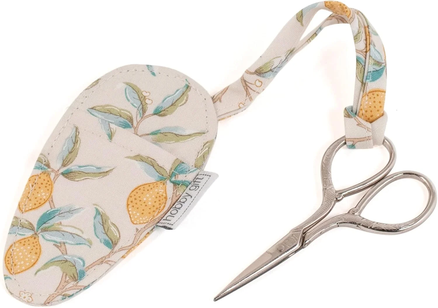 قیچی هدیه سرگرمی در جعبه، لیموهای موریس