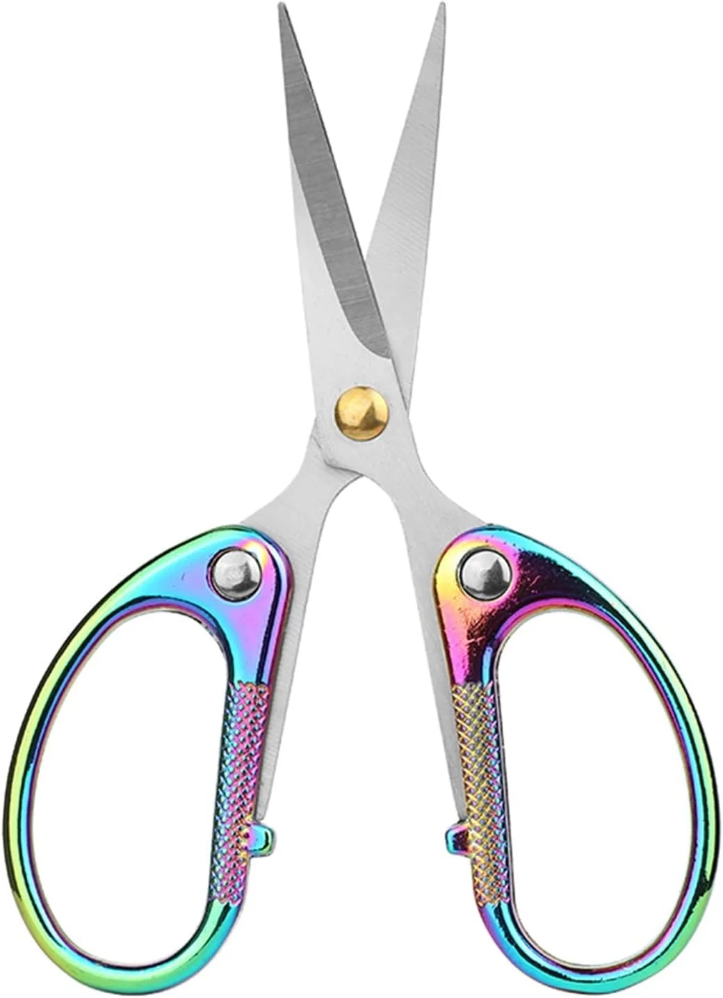 قیچی کوچک هودور، قیچی خیاطی بادوام، قیچی کوچک گلدوزی و صنایع دستی، ابزار خانگی