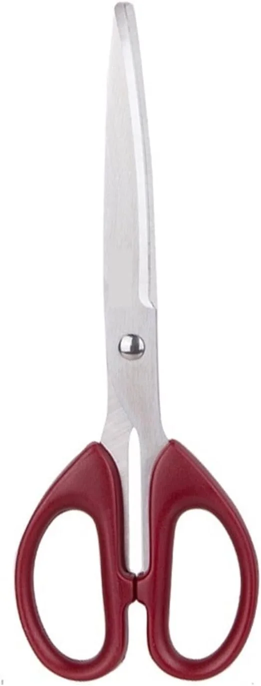 قیچی کوچک HODORE، قیچی طرح پروانه ای فولاد ضد زنگ، قیچی خیاطی، ابزار کاردستی و گلدوزی