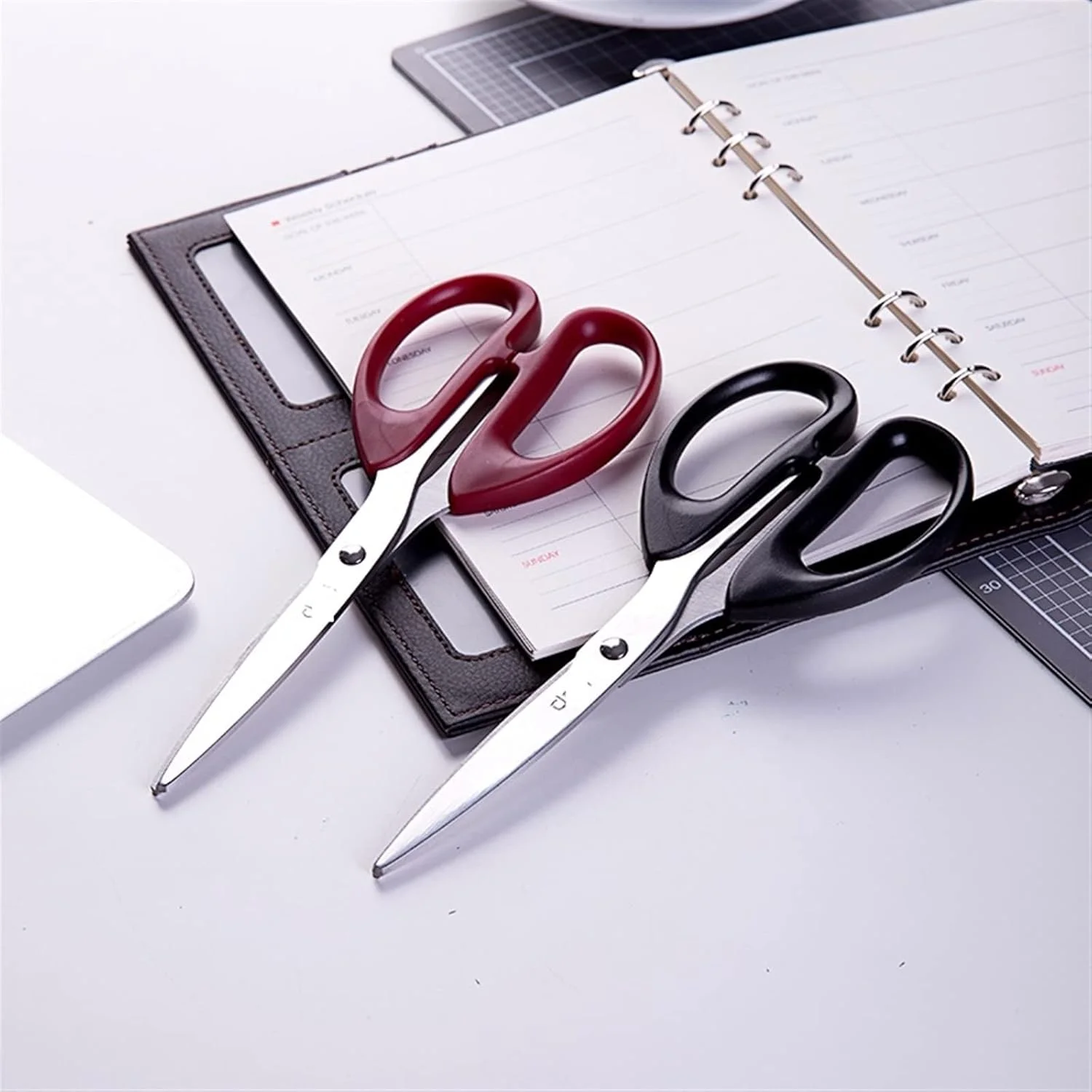 قیچی کوچک HODORE، قیچی طرح پروانه ای فولاد ضد زنگ، قیچی خیاطی، ابزار کاردستی و گلدوزی قیچی کوچک HODORE، قیچی طرح پروانه ای فولاد ضد زنگ، قیچی خیاطی، ابزار کاردستی و گلدوزی