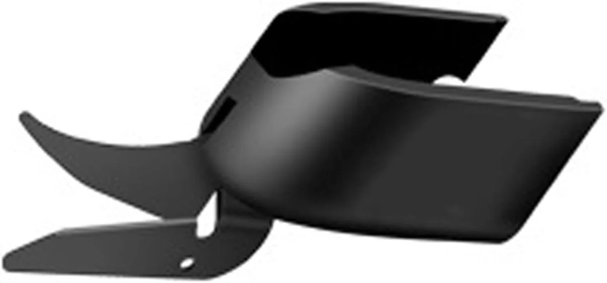 قیچی کوچک HODORE، قیچی پارچه برقی بدون سیم، مناسب برای برش فرش، پی وی سی و چرم