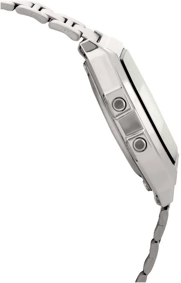 ساعت مچی دیجیتال رسمی کاسیو مدل A158WA-1 ساعت مچی دیجیتال رسمی کاسیو مدل A158WA-1