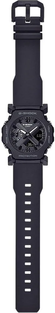 ساعت مچی عقربه ای کوارتز کاسیو مدل GA-2300-1AER