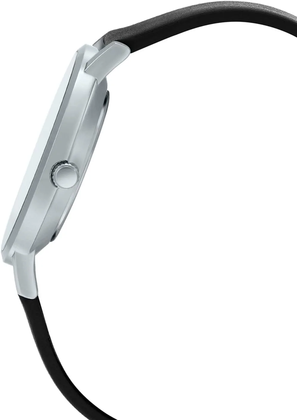 ساعت مچی مردانه کاسیو - مدل MTP-VT01L-1B2UDF صفحه مشکی، بند مشکی ساعت مچی مردانه کاسیو - مدل MTP-VT01L-1B2UDF صفحه مشکی، بند مشکی