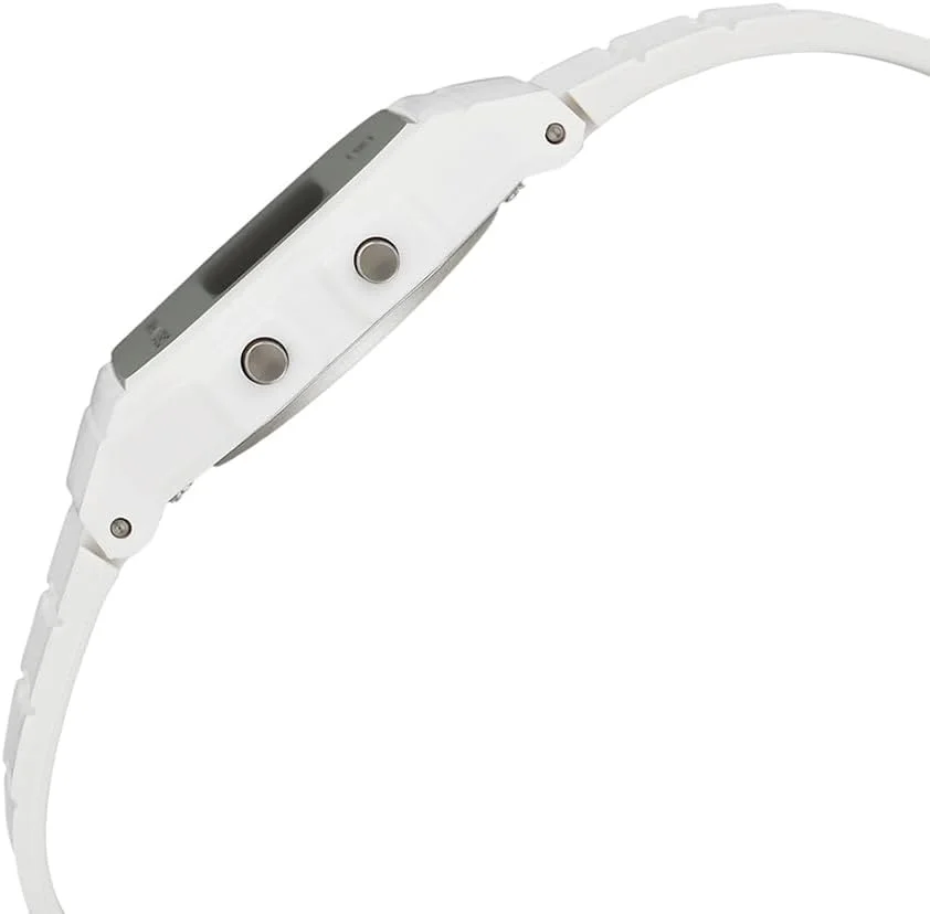ساعت جنرال لاین کاسیو مدل F-91WB-7ADF سفید ساعت جنرال لاین کاسیو مدل F-91WB-7ADF سفید