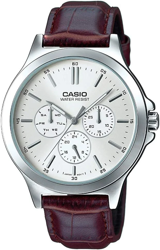 Casio Watch