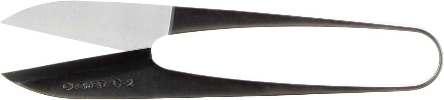 قیچی نخ کلاور (C-2) مدل شرقی (وارداتی از ژاپن)
