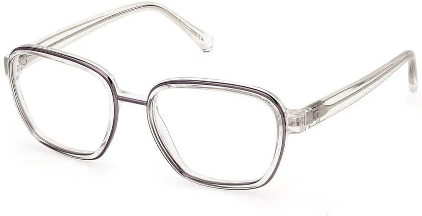 عینک آفتابی مردانه GUESS مدل Gu50086
