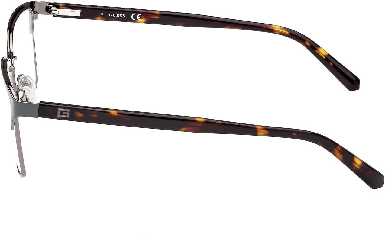 عینک مردانه گس مدل GU50070 آبی/متفرقه سایز 54 عینک مردانه گس مدل GU50070 آبی/متفرقه سایز 54