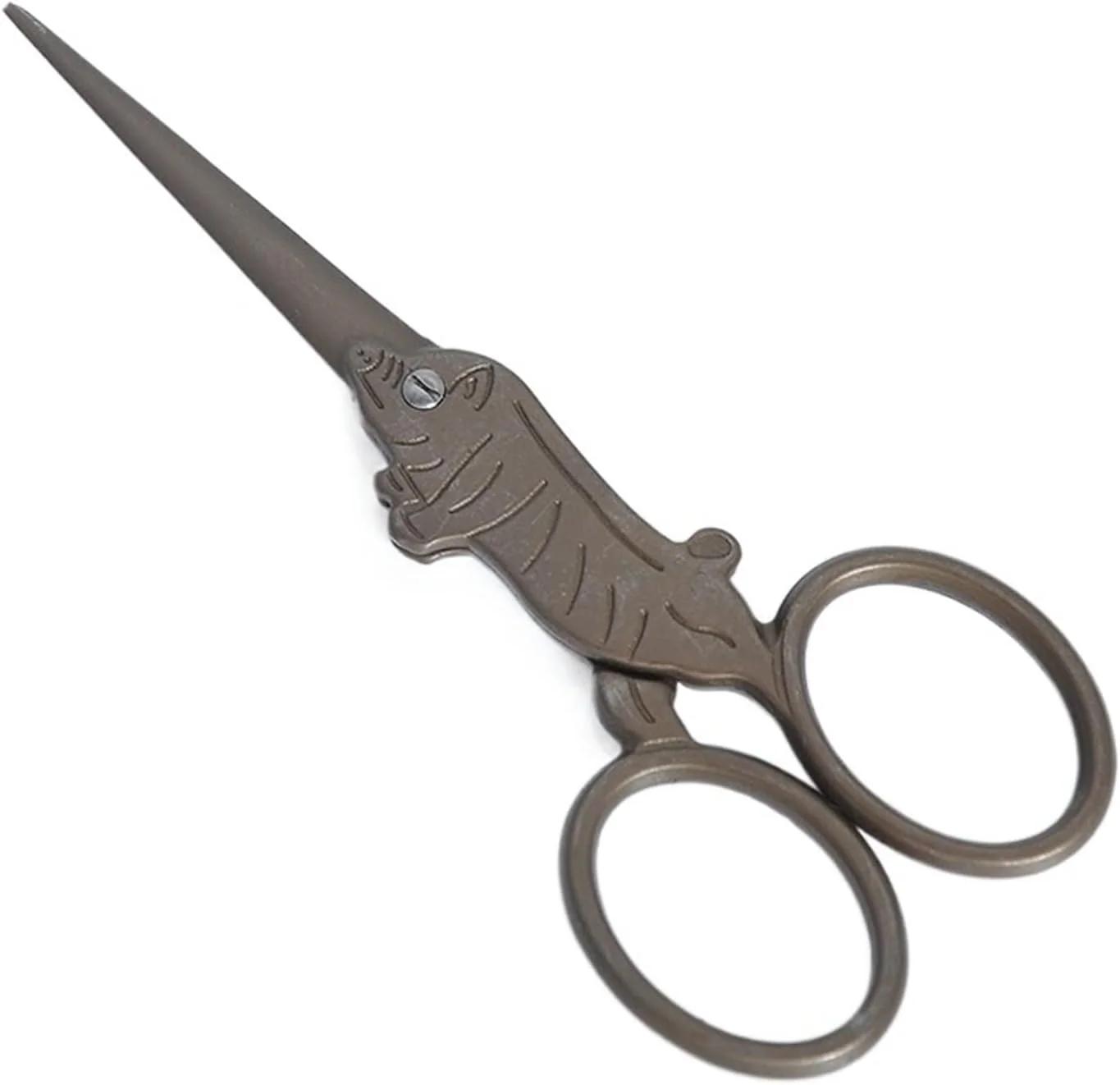 قیچی خیاطی CENMOO مدل Stainless Steel