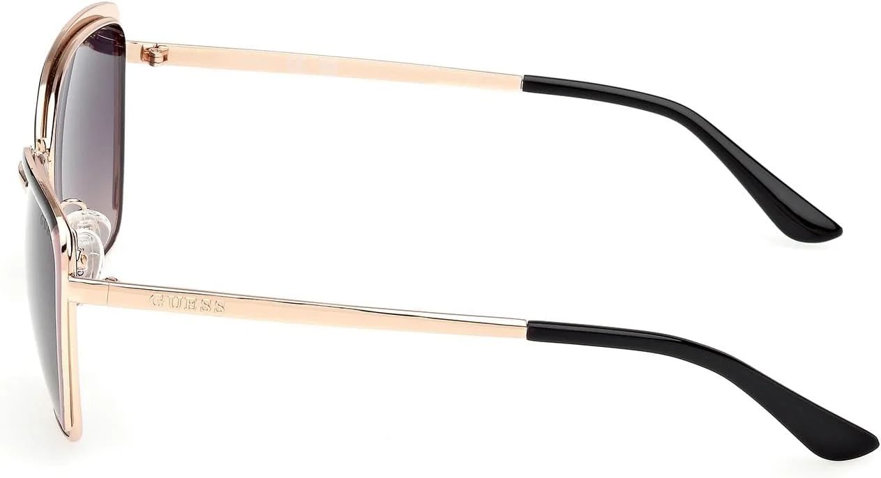 عینک آفتابی زنانه گس مدل GU00218 مدرن عینک آفتابی زنانه گس مدل GU00218 مدرن