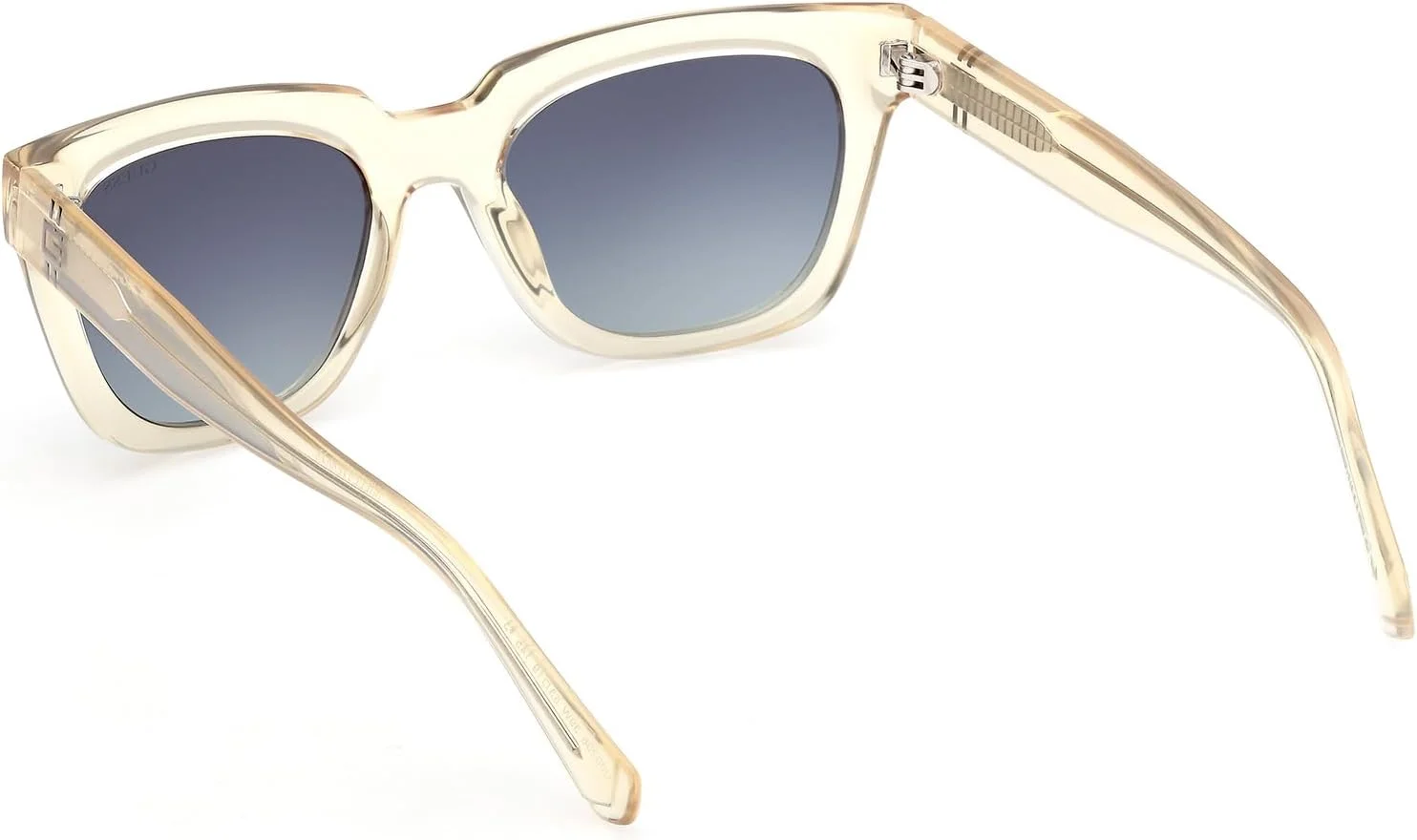 عینک آفتابی مردانه GUESS مدل NORMAL SQUARE با فریم کامل، زرد، سایز 53 عینک آفتابی مردانه GUESS مدل NORMAL SQUARE با فریم کامل، زرد، سایز 53
