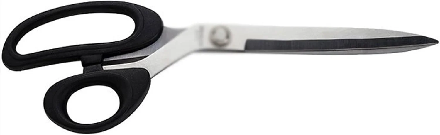 CENMOO scissors Scissors For Fabric inch TailorScissors Stainless Steel Scissor Sewing Tool Clothing High-end Black