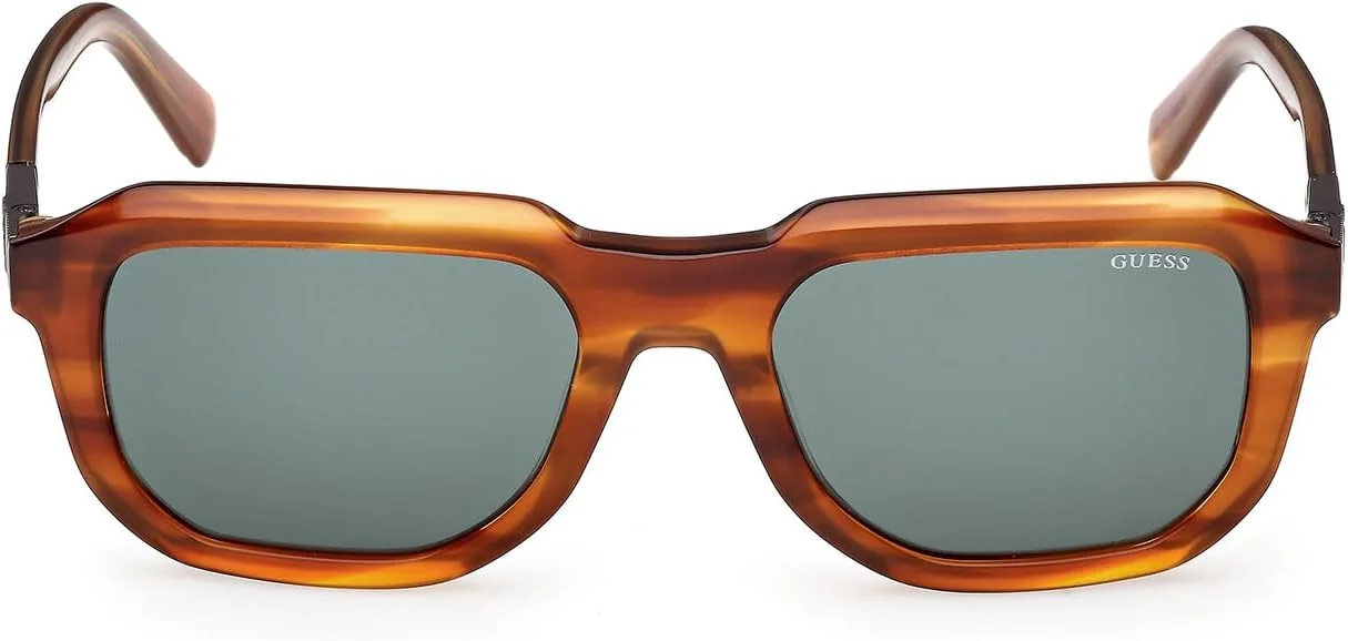 عینک مردانه گس مدل GU00278 عینک مردانه گس مدل GU00278