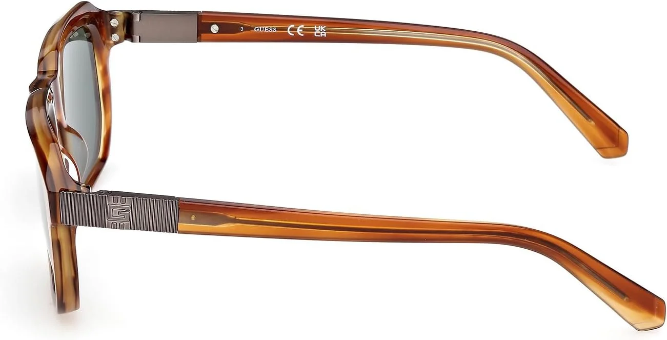 عینک مردانه گس مدل GU00278 عینک مردانه گس مدل GU00278