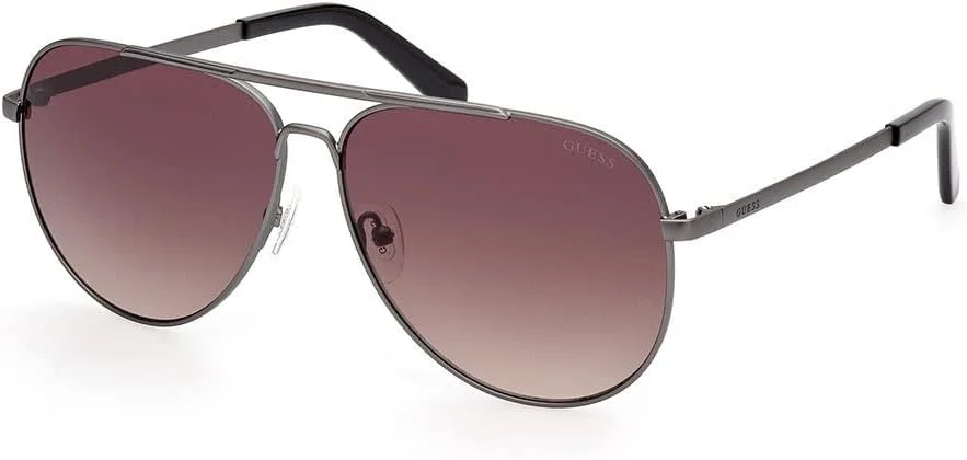 عینک آفتابی مردانه GUESS (تک عددی)