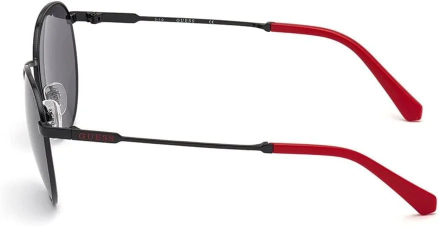 عینک آفتابی مردانه گس 0 عینک آفتابی مردانه گس 0