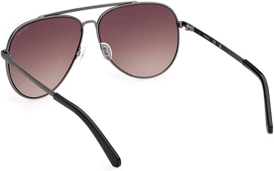 عینک آفتابی مردانه GUESS (تک عددی) عینک آفتابی مردانه GUESS (تک عددی)