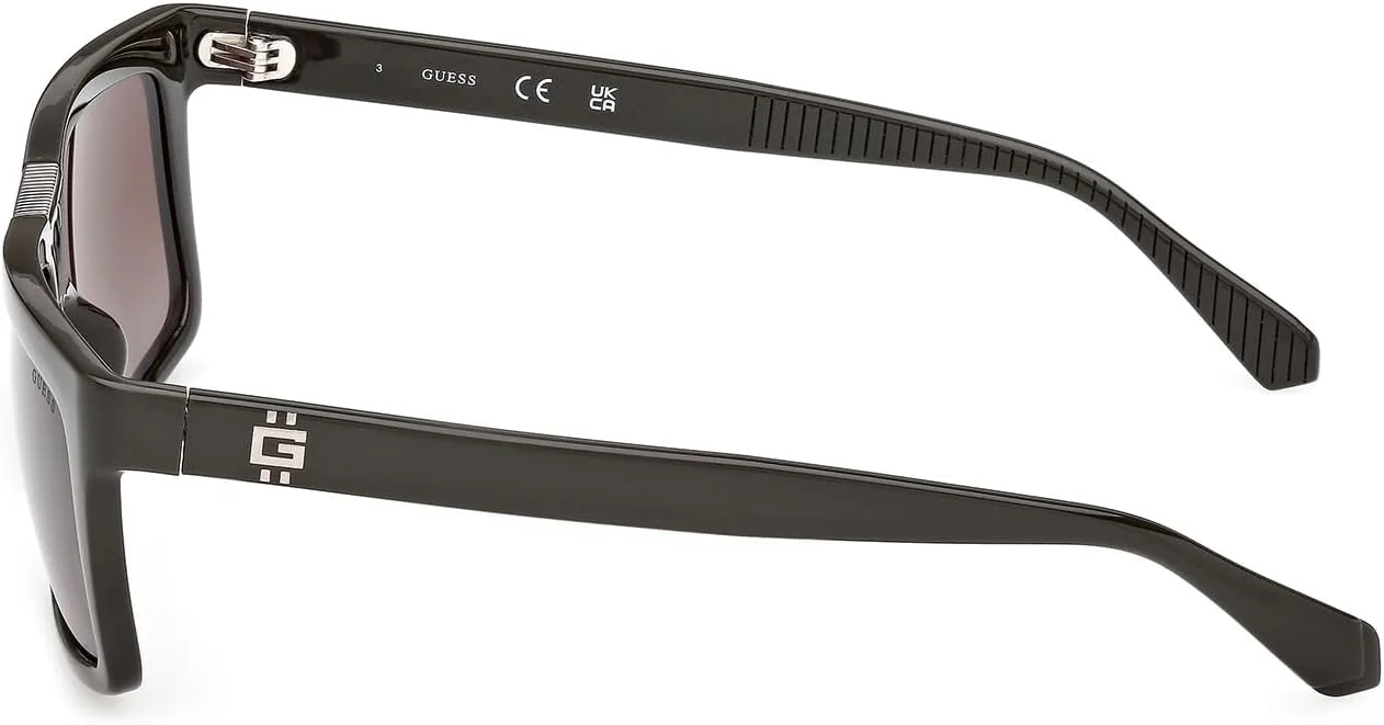 عینک مردانه گس مدل GU00274 عینک مردانه گس مدل GU00274