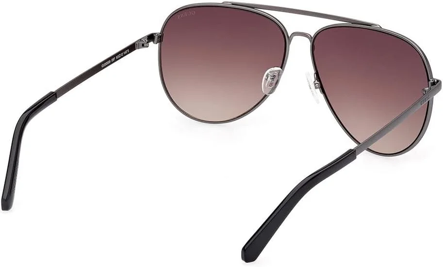 عینک آفتابی مردانه GUESS (تک عددی) عینک آفتابی مردانه GUESS (تک عددی)