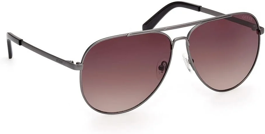 عینک آفتابی مردانه GUESS (تک عددی) عینک آفتابی مردانه GUESS (تک عددی)