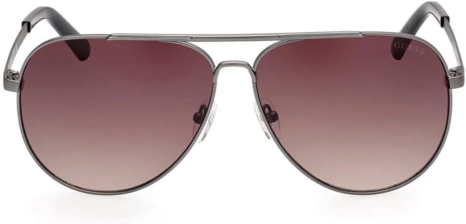 عینک آفتابی مردانه GUESS (تک عددی) عینک آفتابی مردانه GUESS (تک عددی)