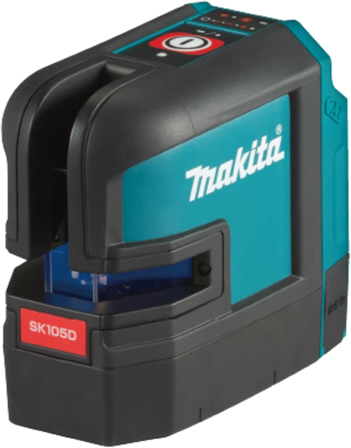 لیزر خطی متقاطع ماکیتا، خودتراز، مدل Sk105Dz