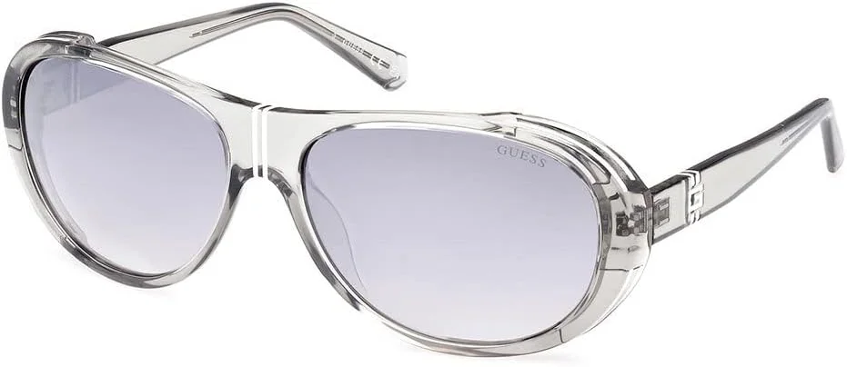 عینک آفتابی مردانه GUESS با محافظت UV