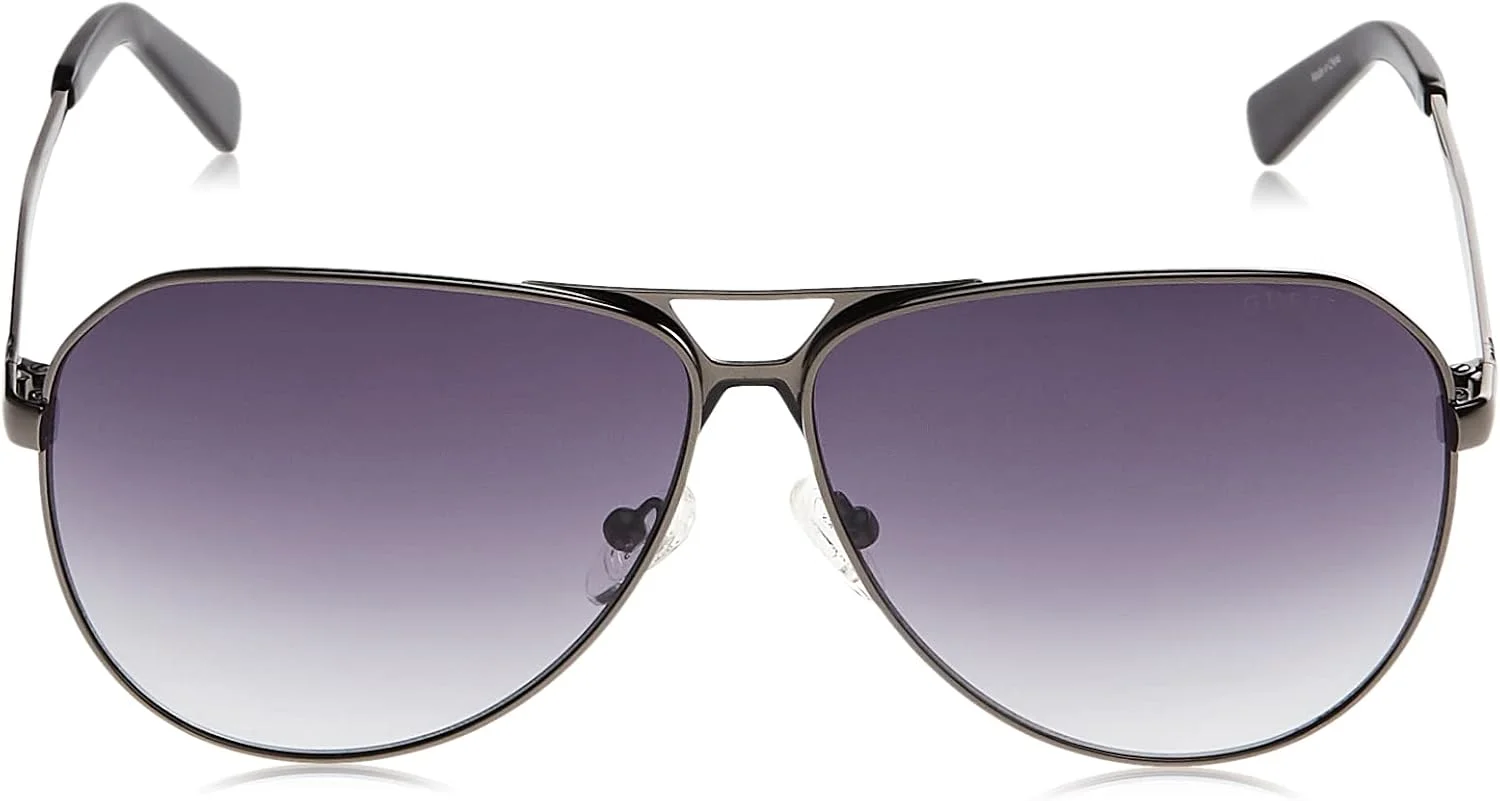 عینک آفتابی مردانه GUESS عینک آفتابی مردانه GUESS
