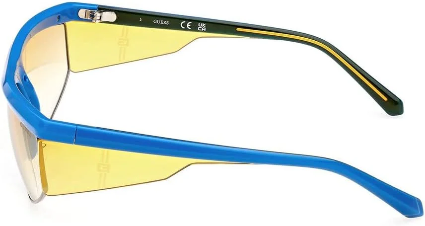 عینک آفتابی مردانه GUESS