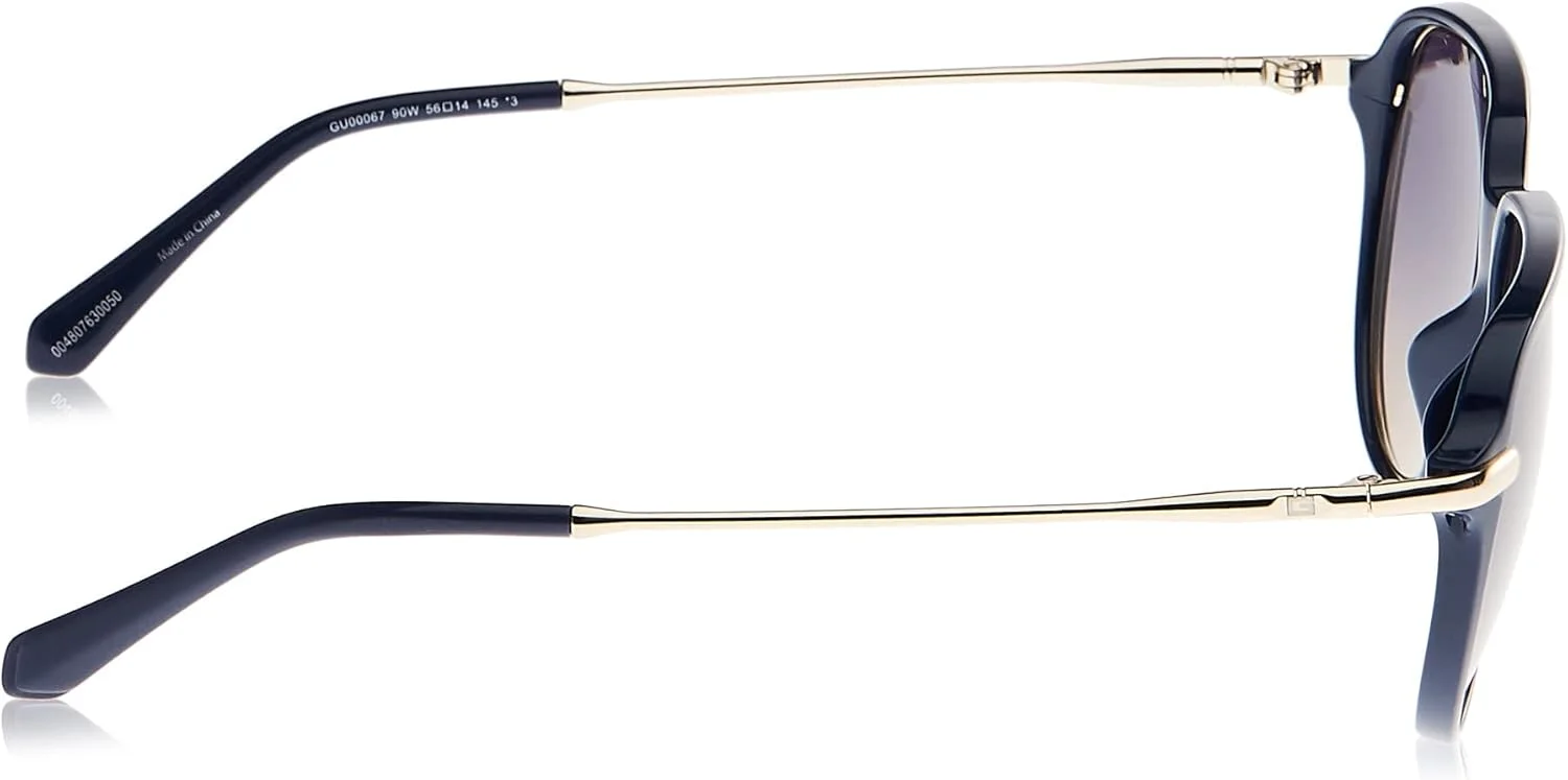 عینک آفتابی مردانه GUESS عینک آفتابی مردانه GUESS