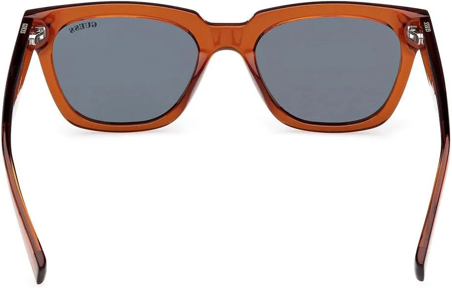عینک آفتابی مردانه GUESS با محافظت UV عینک آفتابی مردانه GUESS با محافظت UV