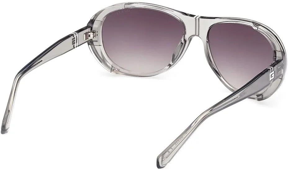 عینک آفتابی مردانه GUESS با محافظت UV عینک آفتابی مردانه GUESS با محافظت UV