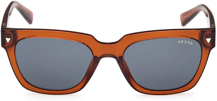 عینک آفتابی مردانه GUESS با محافظت UV عینک آفتابی مردانه GUESS با محافظت UV