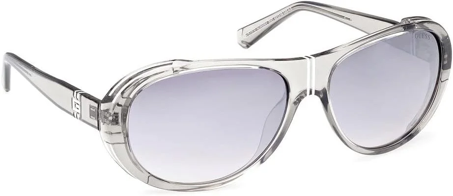 عینک آفتابی مردانه GUESS با محافظت UV عینک آفتابی مردانه GUESS با محافظت UV