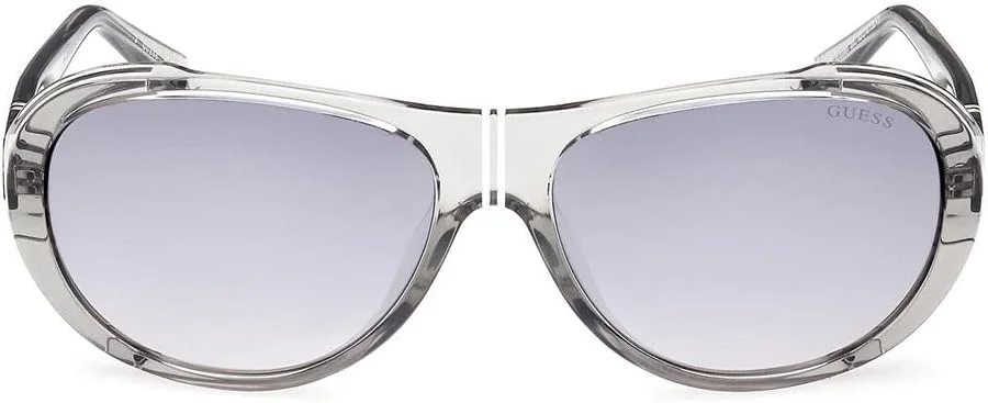 عینک آفتابی مردانه GUESS با محافظت UV عینک آفتابی مردانه GUESS با محافظت UV
