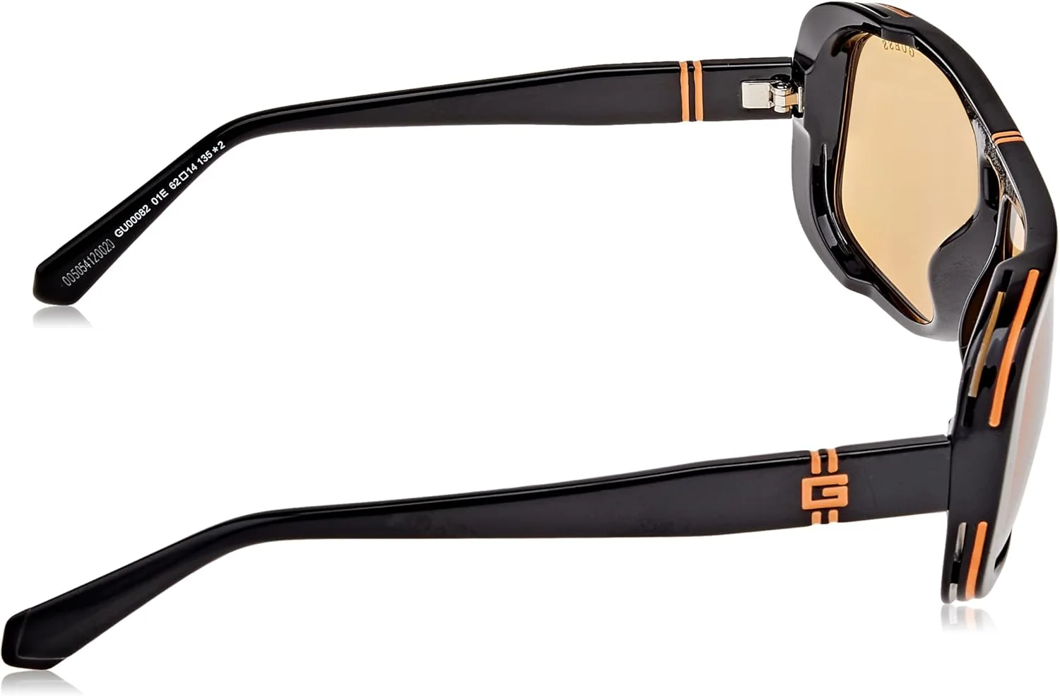 عینک آفتابی مردانه GUESS با محافظت UV عینک آفتابی مردانه GUESS با محافظت UV