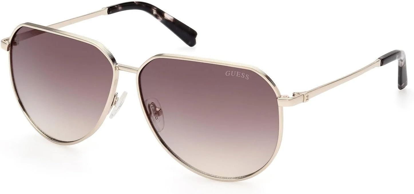 عینک آفتابی مردانه GUESS مدل Gu00089 عینک آفتابی مردانه GUESS مدل Gu00089