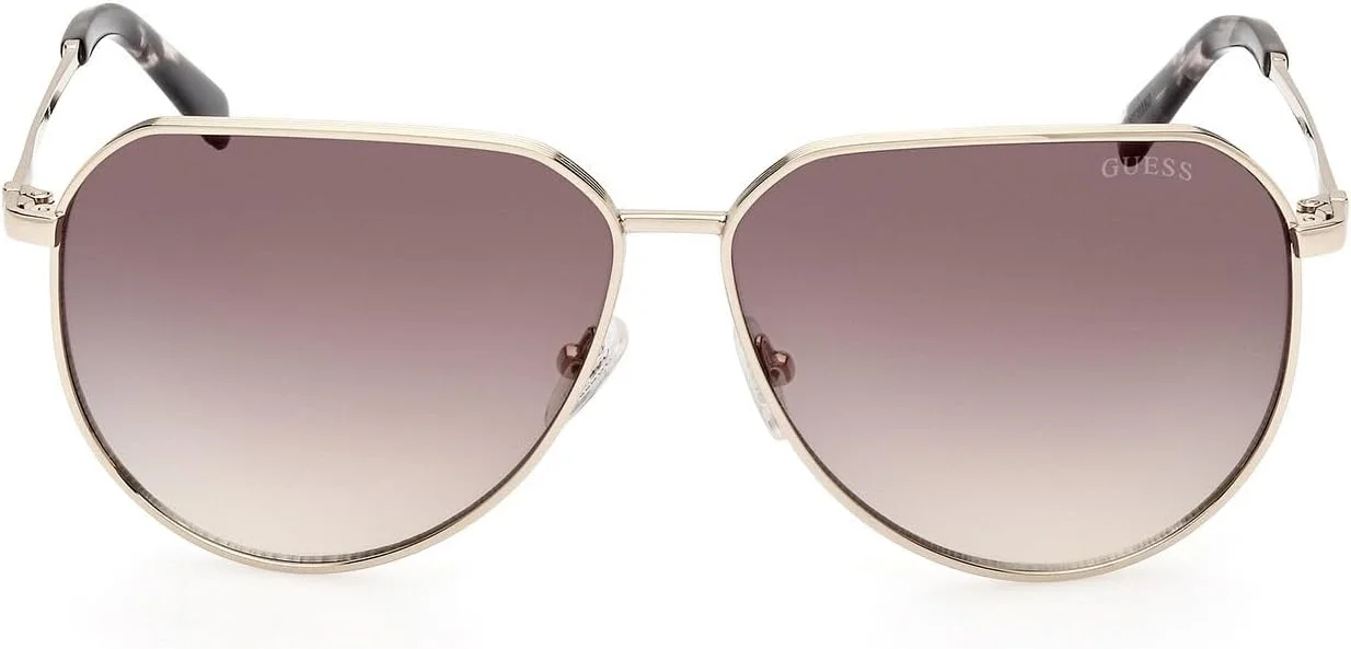 عینک آفتابی مردانه GUESS مدل Gu00089 عینک آفتابی مردانه GUESS مدل Gu00089