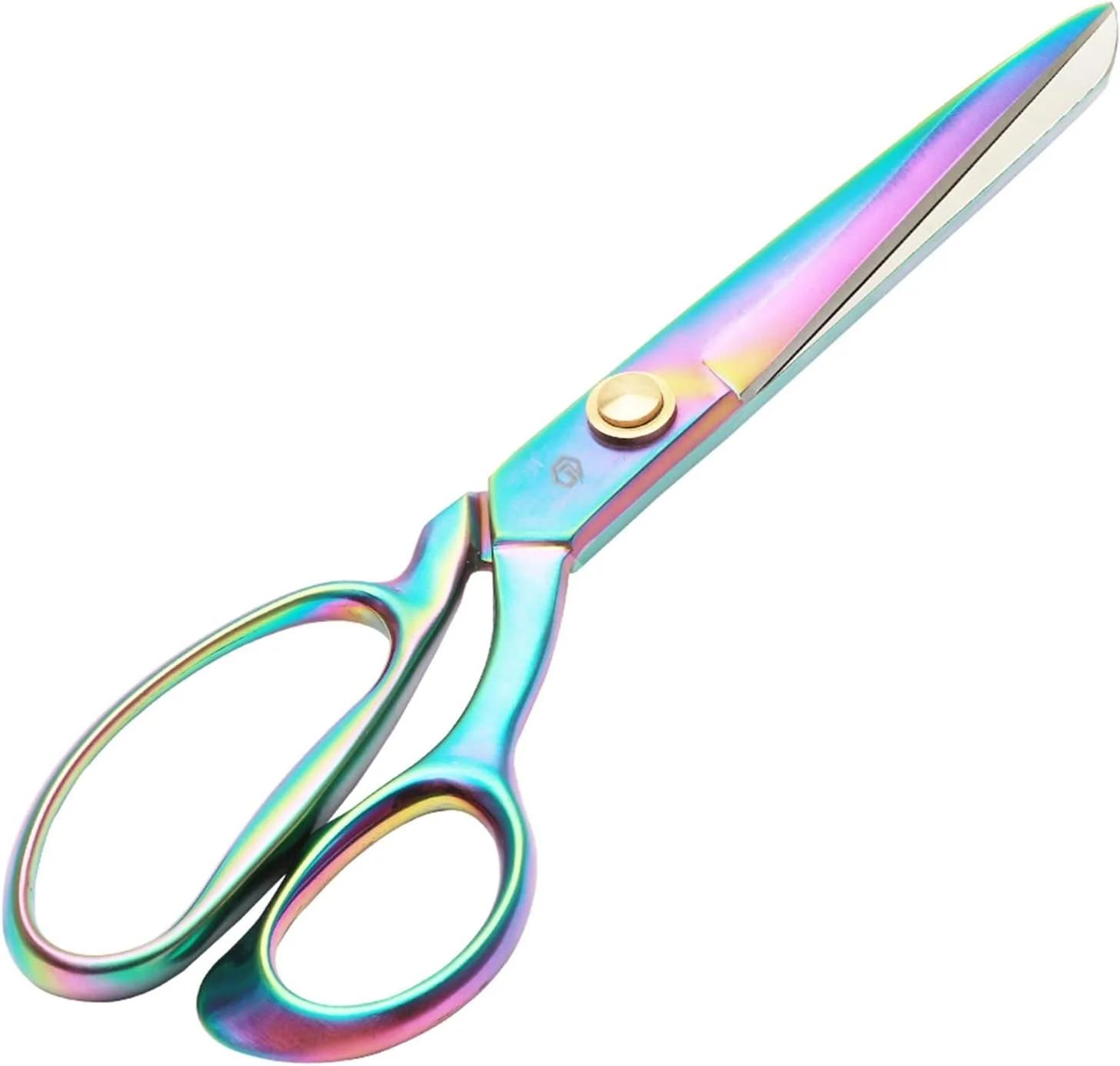 قیچی تاشو CENMOO مدل Folding Scissors