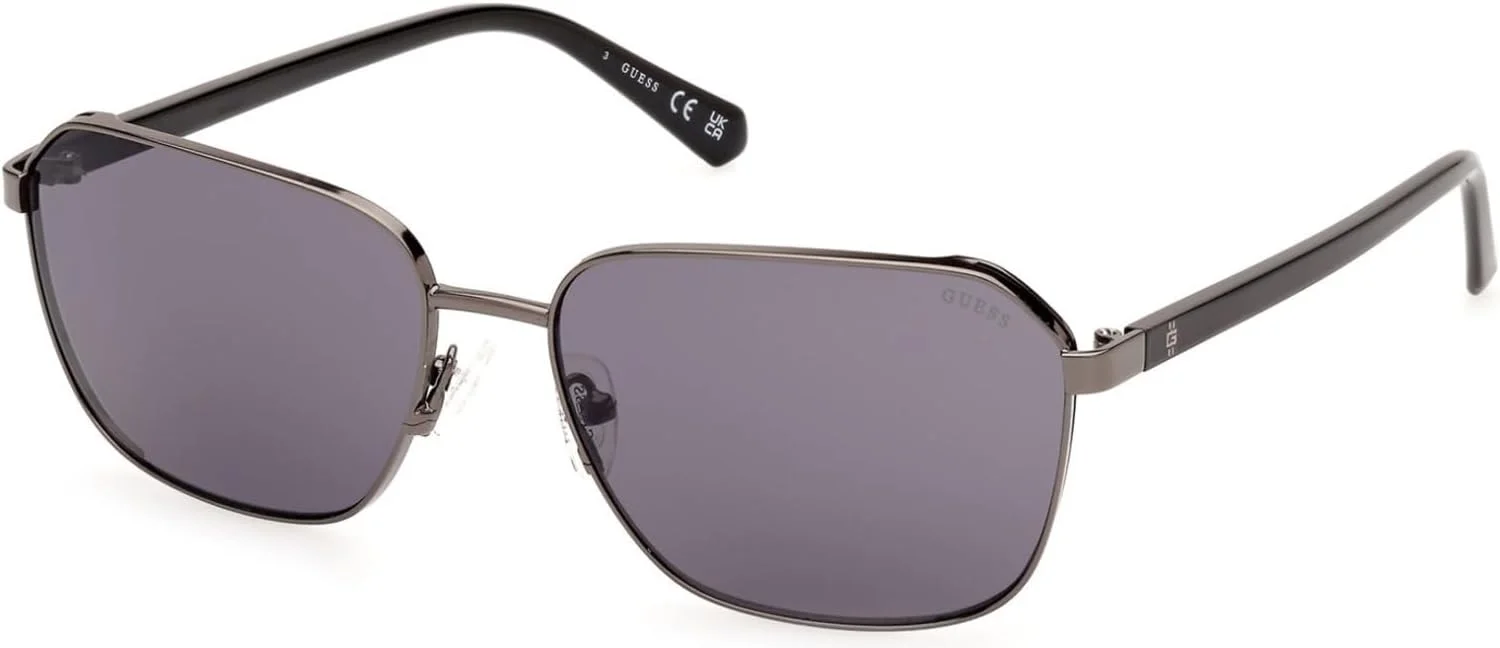 عینک آفتابی مردانه GUESS (بسته 1 عددی)