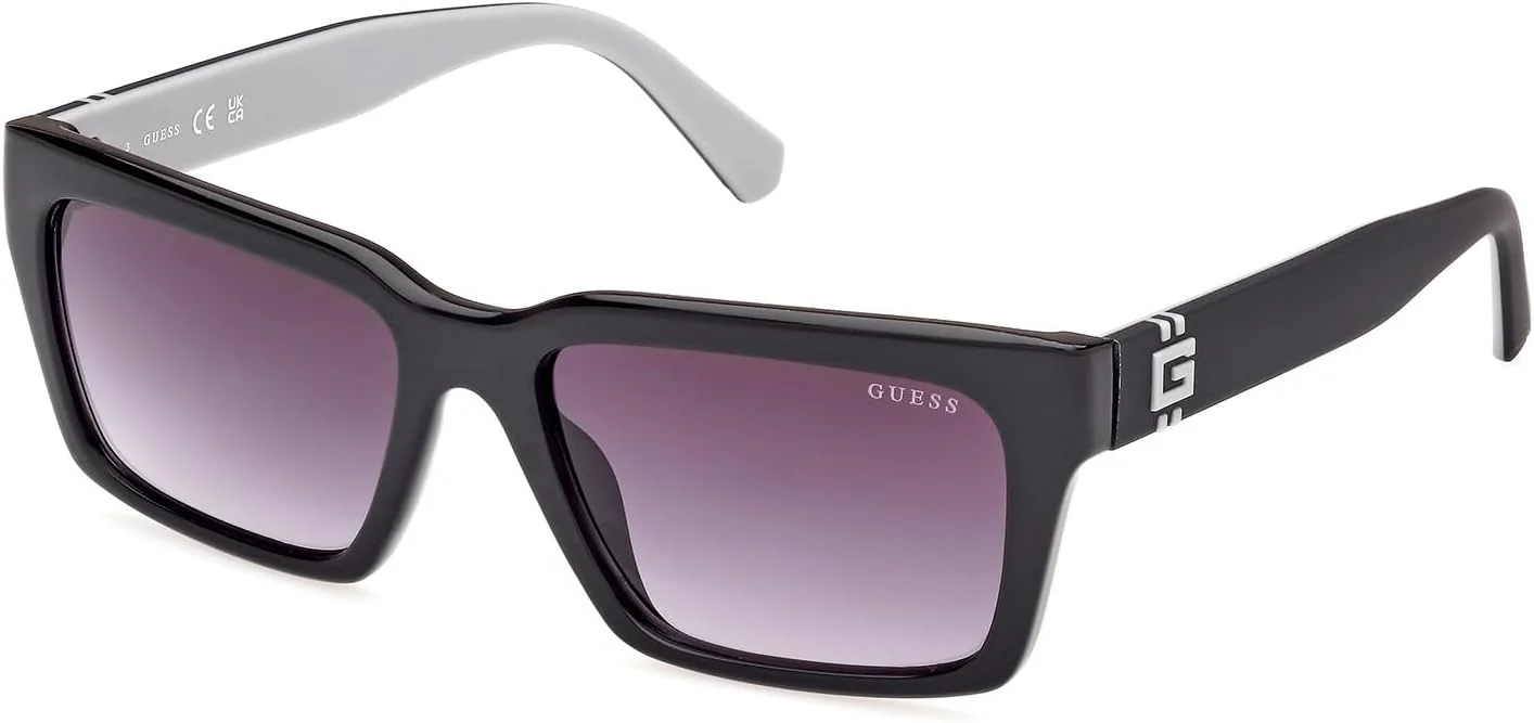 عینک آفتابی مردانه GUESS (بسته 1 عددی)