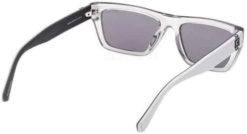 عینک آفتابی فلزی مردانه GUESS GU0012020A55 با محافظت در برابر اشعه ماوراء بنفش عینک آفتابی فلزی مردانه GUESS GU0012020A55 با محافظت در برابر اشعه ماوراء بنفش