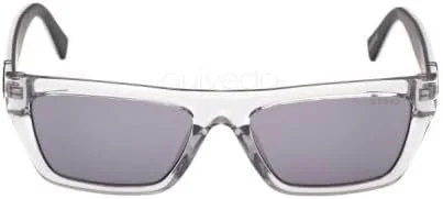 عینک آفتابی فلزی مردانه GUESS GU0012020A55 با محافظت در برابر اشعه ماوراء بنفش عینک آفتابی فلزی مردانه GUESS GU0012020A55 با محافظت در برابر اشعه ماوراء بنفش