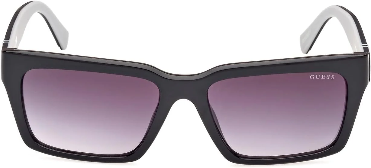 عینک آفتابی مردانه GUESS (بسته 1 عددی)